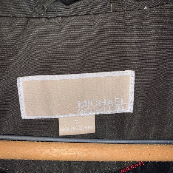 Michael Kors Winter Coat - Picture 4 of 4